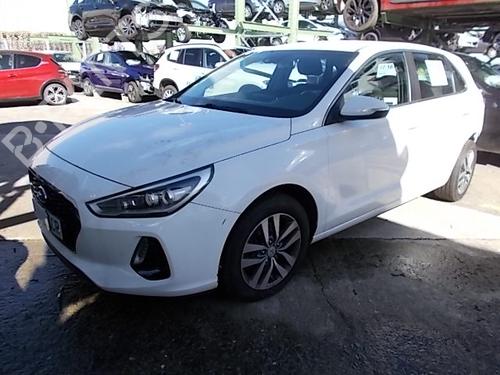 Engine HYUNDAI i30 (PDE, PD, PDEN) 1.6 CRDi | BP33279450M1  - Image 9