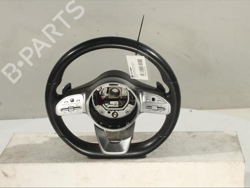 Steering wheel MERCEDES-BENZ A-CLASS Saloon (V177) A 200 d (177.112) | BP29645137C49 