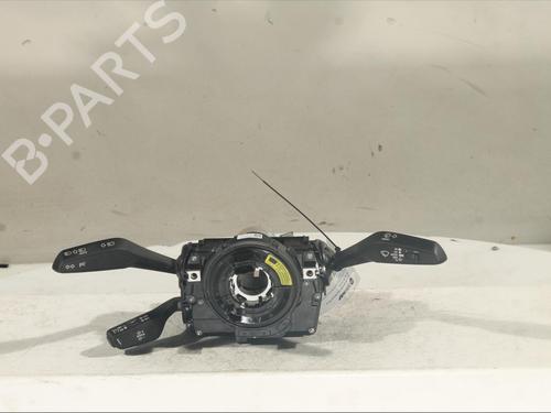 Used Steering column stalk Steering column stalk AUDI A5 Sportback (F5A, F5F) 40 TDI Mild Hybrid quattro (204 hp) 20503357 20503357