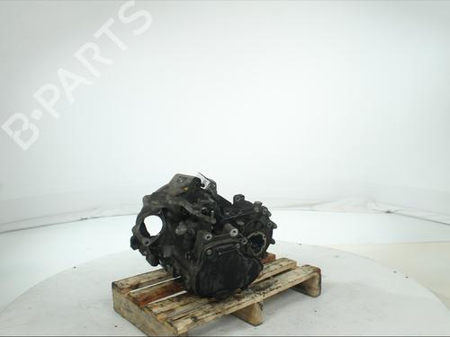 Gearbox SEAT LEON (5F1) 1.6 TDI | BP38737402M3 - Image 3