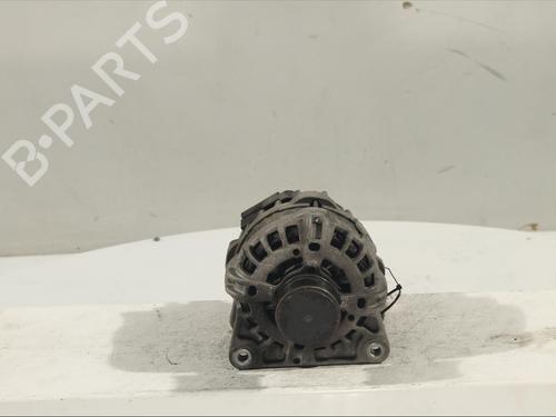 Used Alternator DACIA LODGY (JS_) 1.5 dCi (109 hp) 11912301