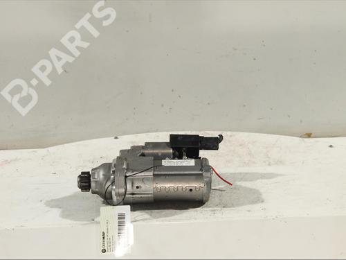 Startmotor SEAT LEON (5F1)  | BP11981867M8 