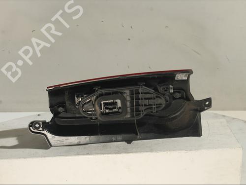 Left taillight CITROËN BERLINGO (ER_, EC_) 1.5 BlueHDi 100 | BP32486364C34
