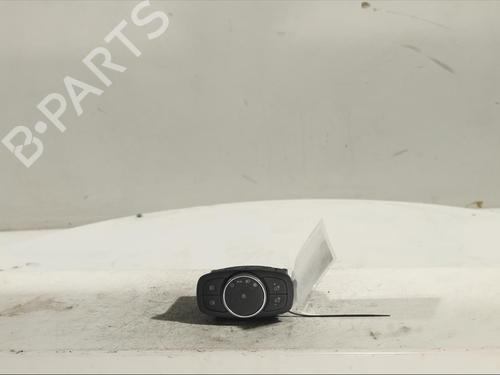 Used Headlight switch Headlight switch FORD FIESTA VII (HJ, HF) 1.0 EcoBoost (101 hp) 11985294 11985294