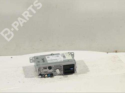 Electronic module PEUGEOT 308 II (LB_, LP_, LW_, LH_, L3_) 1.6 BlueHDi 120 | BP12081713M83