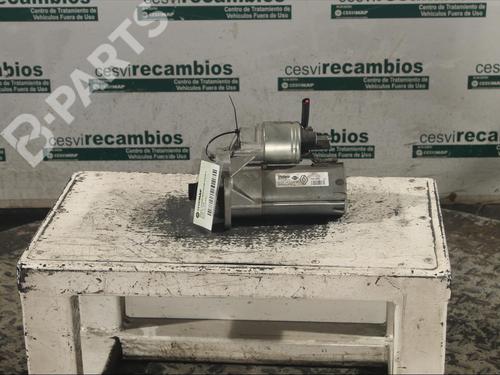 Startmotor NISSAN NV200 / EVALIA Bus  | BP11897615M8 