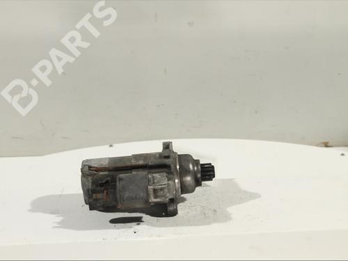 Startmotor VW GOLF PLUS V (5M1, 521) [2004-2013]  11982656