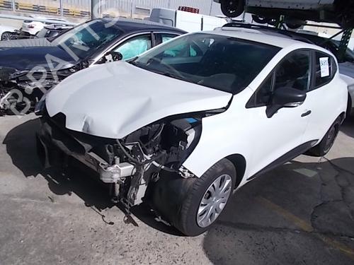 Engine RENAULT CLIO IV (BH_) 1.5 dCi 75 | BP23993960M1 