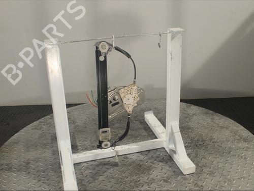 Front right window mechanism MERCEDES-BENZ S-CLASS (W220) S 320 CDI (220.025, 220.125) | BP12078784C23 