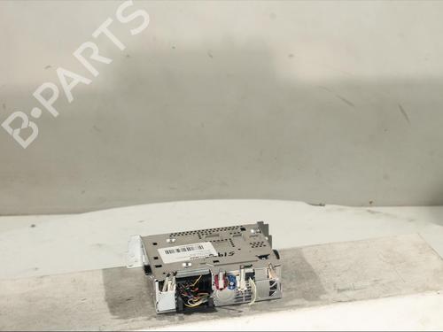 Radio BMW 1 (F20) 116 d | BP17486668E6 