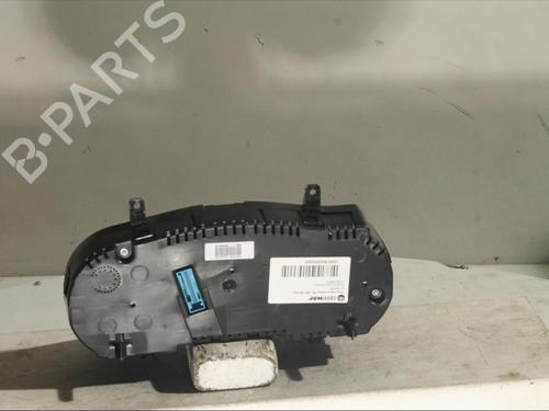 Instrument cluster SEAT ALTEA (5P1)  | BP26925614C47 