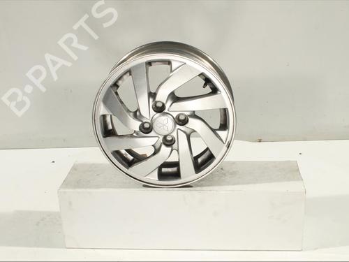 Velg MITSUBISHI MIRAGE / SPACE STAR VI Hatchback (A0_A) 1.2 (A03A) (80 hp) 11983077