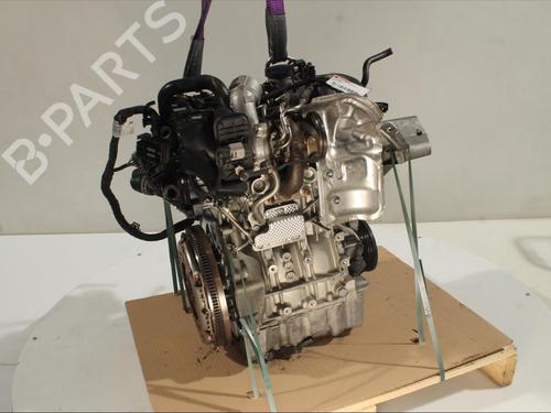 Engine SEAT ARONA (KJ7, KJP) 1.0 TGi | BP27587135M1 