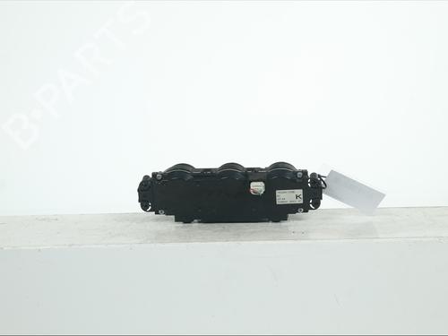 Climate control MITSUBISHI ASX (GA_W_) 1.8 DI-D 4WD (GA6W) | BP36427483I5 - Image 2