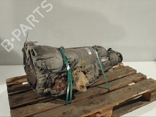 Used Gearbox Gearbox AUDI A6 Allroad C6 (4FH) 2.7 TDI quattro (163 hp) 11908653 11908653