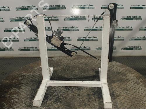 Used Front right window mechanism BMW 5 (E60) 530 d (218 hp) 12076936