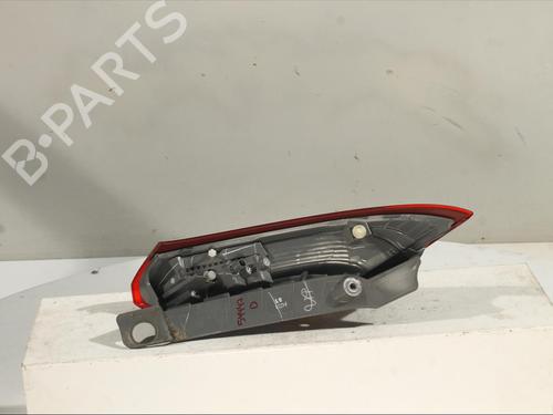 Left taillight HONDA CR-V IV (RM_) 1.6 i-DTEC (RE6) | BP27587212C34 