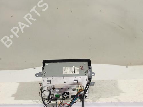 Electronic module MITSUBISHI ASX (GA_W_) 1.8 DI-D (GA6W) | BP26970892M83 
