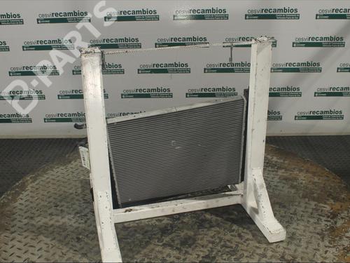 Oil radiator RENAULT TWINGO III (BCM_, BCA_) 0.9 TCe 110 | BP11954729M33 