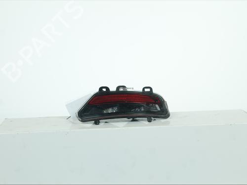 Used Rear bumper left light Rear bumper left light RENAULT CAPTUR II (HF_) TCe 130 (HFMF) (131 hp) 34049130 34049130