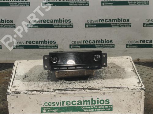 Climate control SSANGYONG KORANDO (C300) E-Motion 6870008520LAM 68700-08030