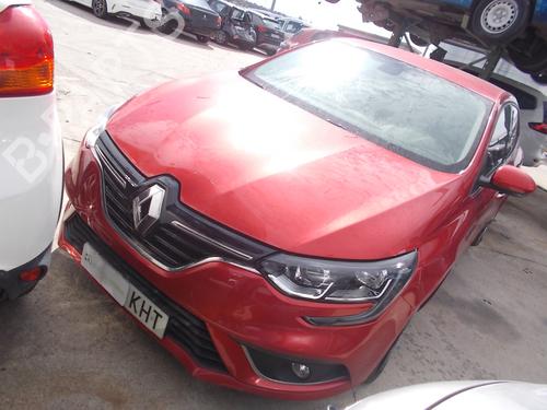 Left front indicator RENAULT MEGANE IV Hatchback (B9A/M/N_) 1.5 dCi 110 (B9A3) | BP30473874C32 - Image 6