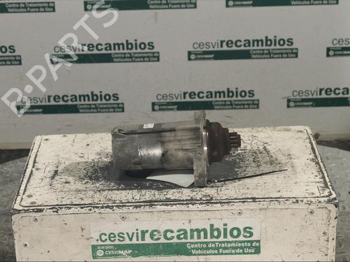 Used Starter Starter SEAT IBIZA IV (6J5, 6P1) 1.9 TDI (105 hp) 11989239 11989239