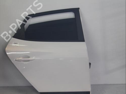 Used Right rear door HYUNDAI ix35 (LM, EL, ELH) 1.7 CRDi (116 hp) 27713876