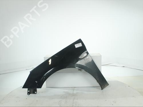 Used Left front fenders Left front fenders OPEL ASTRA K (B16) 1.4 Turbo (68) (125 hp) 36283793 36283793