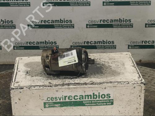 Used Starter Starter KIA SPORTAGE II (JE_, KM_) 2.0 i 16V (141 hp) 11897757 11897757