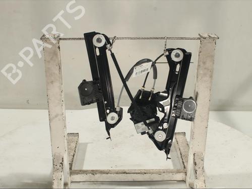 Rear right window mechanism BMW 4 Gran Coupe (G26) 420 d Mild-Hybrid | BP15137031C25 