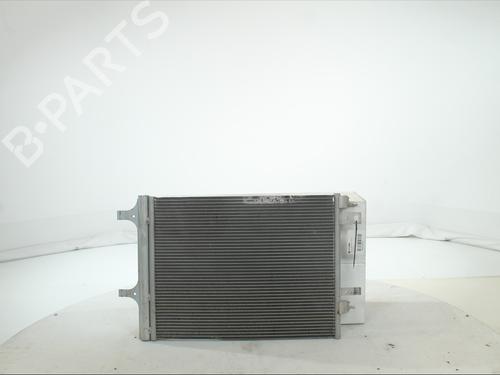 AC-Kondensator AC-Kondensator PEUGEOT 308 SW II (LC_, LJ_, LR_, LX_, L4_) 1.5 BlueHDi 130 (131 hp) 37432711 37432711