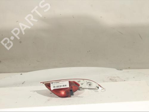 Rear bumper left light VOLVO V40 Hatchback (525)  | BP19143204C81 