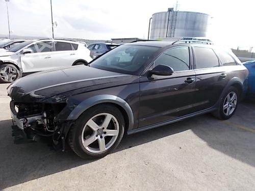 Engine AUDI A6 Allroad C7 (4GH, 4GJ) 3.0 TDI quattro | BP33860794M1  - Image 8