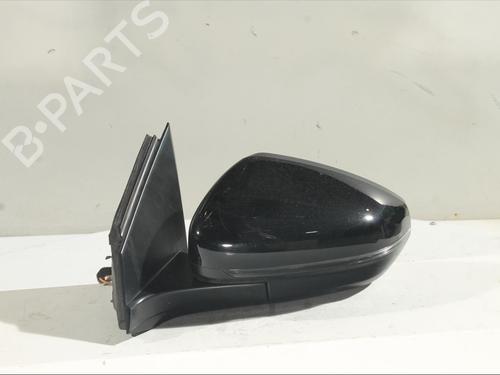 Left mirror PEUGEOT 5008 II (MC_, MJ_, MR_, M4_) 1.5 BlueHDi 130 (MCYHZJ, MCYHZR, MCYHZX) | BP29463004C26 