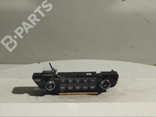 Used Climate control KIA SPORTAGE IV (QL, QLE) 1.6 CRDi Eco-Dynamics+ AWD (136 hp) 11997956