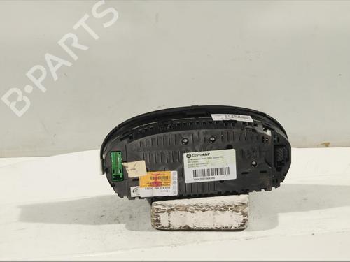 Instrument cluster VW POLO (9N_, 9A_)  | BP26919770C47 