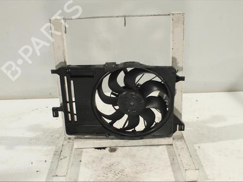 Used Radiator fan Radiator fan FORD FOCUS III 1.6 TDCi (115 hp) 11954958 11954958