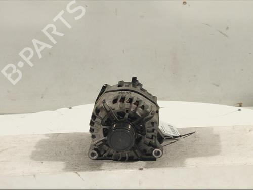 Used Alternator Alternator CITROËN C4 II (NC_) 1.2 THP 130 (NCHNYM, NCHNYT) (130 hp) 11909779 11909779