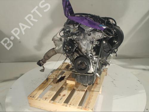 Engine MAZDA 3 (BM, BN) 1.5 | BP22308345M1 