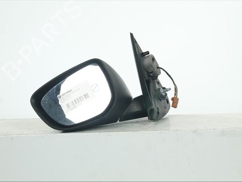 Used Left mirror Left mirror CITROËN C-ELYSEE (DD_) 1.2 VTi 82 (82 hp) 36147849 36147849