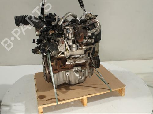 Engine NISSAN JUKE (F15) 1.5 dCi | BP29419950M1 
