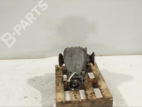 Rear differential AUDI A5 (8T3) 1.8 TFSI | BP11981799M24 