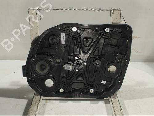 Used Front right window mechanism Front right window mechanism SSANGYONG KORANDO (C300) 1.6 e-XDi (136 hp) 12085344 12085344