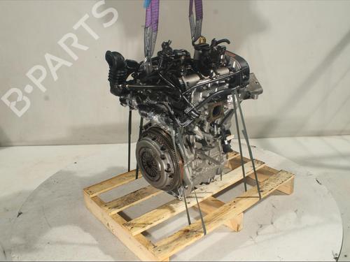 Engine SEAT IBIZA V (KJ1, KJG) 1.0 MPi | BP20642426M1 - Image 3