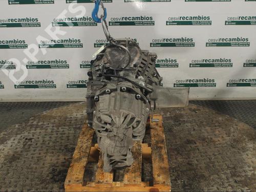 Gearbox SEAT EXEO (3R2)  | BP11896427M3 