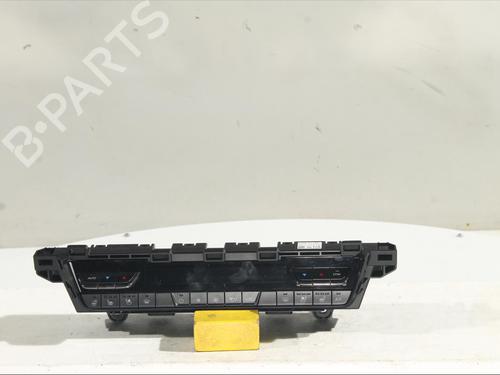 AC-Styringsenhed/Manøvreenhed MAZDA CX-60 (KH_) 3.3 e-SKYACTIV-D MHEV (200 hp) 26704586