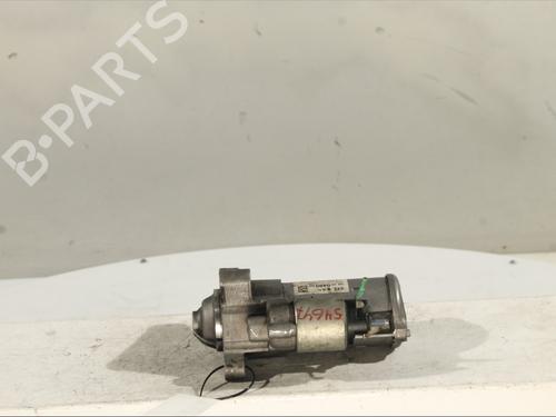 Used Starter Starter CITROËN JUMPER II Platform/Chassis 2.2 BlueHDi 140 (140 hp) 29382547 29382547