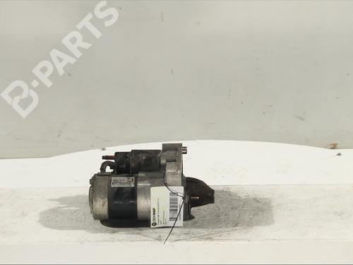 Startmotor PEUGEOT 308 I (4A_, 4C_) 1.6 HDi (90 hp) 11908244