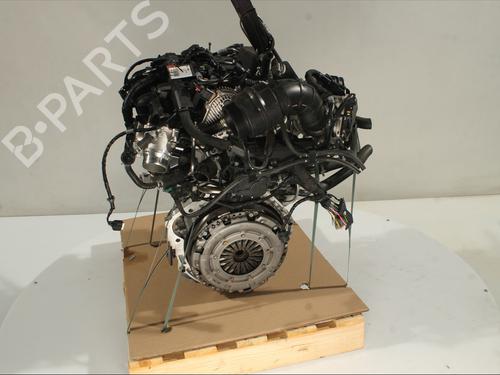 Engine HYUNDAI i20 III (BC3, BI3) 1.0 T-GDI | BP28350327M1 